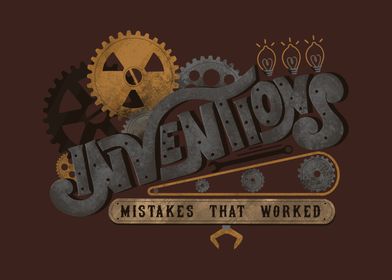 Mistakes that Worked