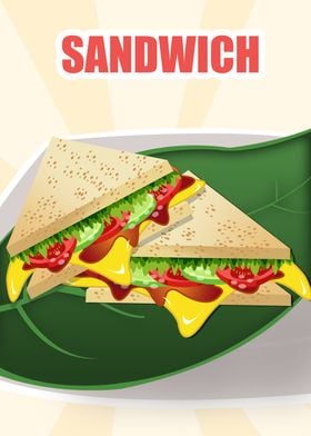 SANDWICH