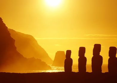 Easter Island