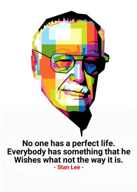 Quotes Stan Lee