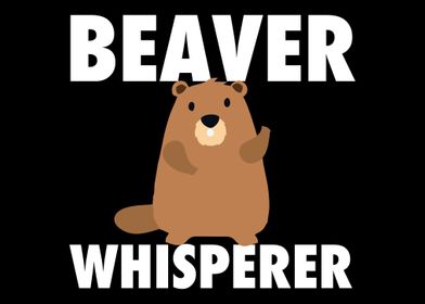 Beaver Whisperer Beaver Gi