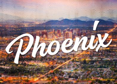 Phoenix Arizona USA