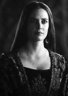 Eva Green