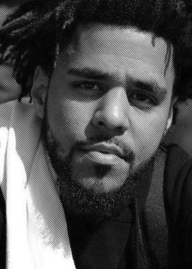 J Cole Music Rapper