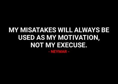 Quotes Neymar