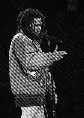 J Cole Music Rapper