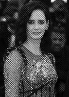 Eva Green