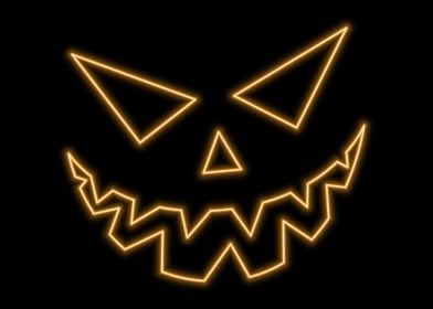 Pumpking Neon