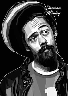 damian marley 