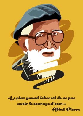 ABBE PIERRE