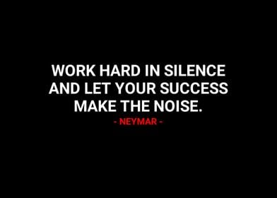 Neymar Quote