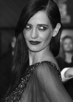 Eva Green