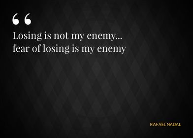 Quotes Rafael Nadal