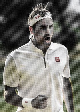 roger federer