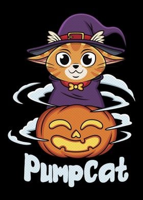 Pumpcat