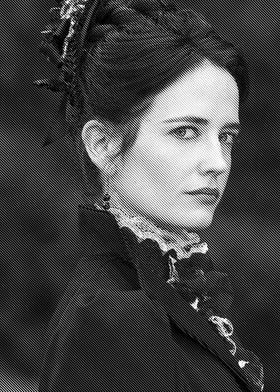 Eva Green