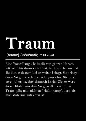 Traum