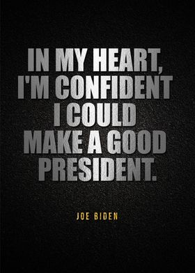 Joe Biden