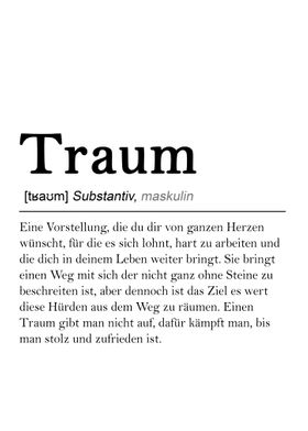 Traum