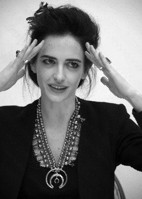 Eva Green