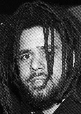 J Cole Music Rapper