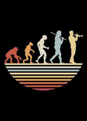 Trumpet Evolution