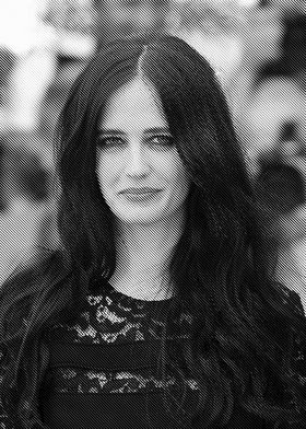 Eva Green