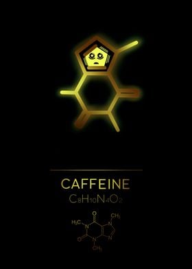 Neon Caffeine