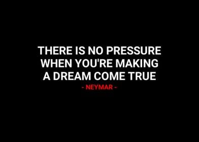 Quote Neymar