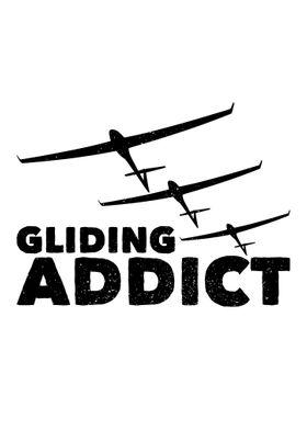 Gliding Addict Gift Idea