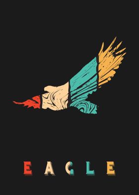 Eagle                     