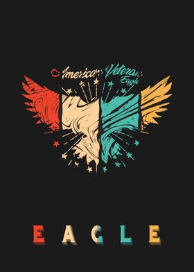 Eagle                     