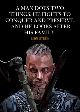 king ragnar lothbrok