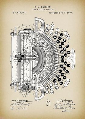 Vintage Patents-preview-0