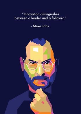 Steve Jobs Quotes