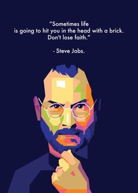 Steve Jobs Quotes