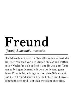 Freund