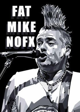 fat mike 