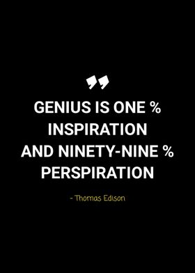 quotes thomas edison