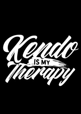 Kendo Therapy