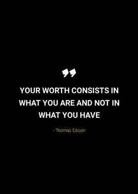 quotes thomas edison