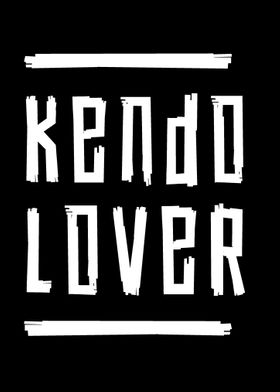 Kendo Lover