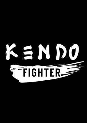 Kendo Fighter