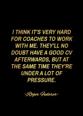 roger federer quotes