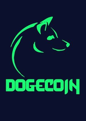 Green Light DOGE LOGOS