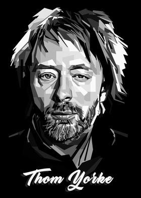 thom yorke