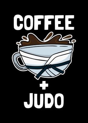 Coffee  Judo