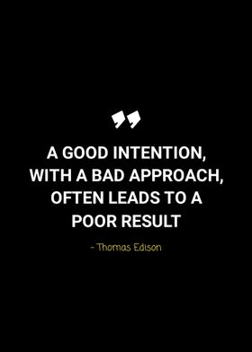 thomas edison quotes