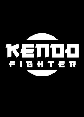 Kendo Fighter