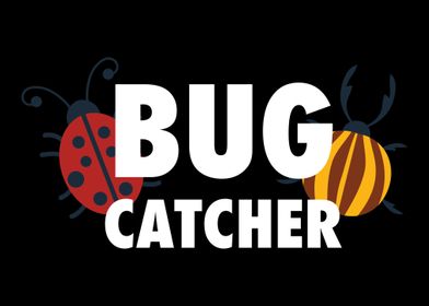 Bug Catcher Bug Gift Entom